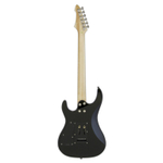 ARIA MAC-STD Metallic Black