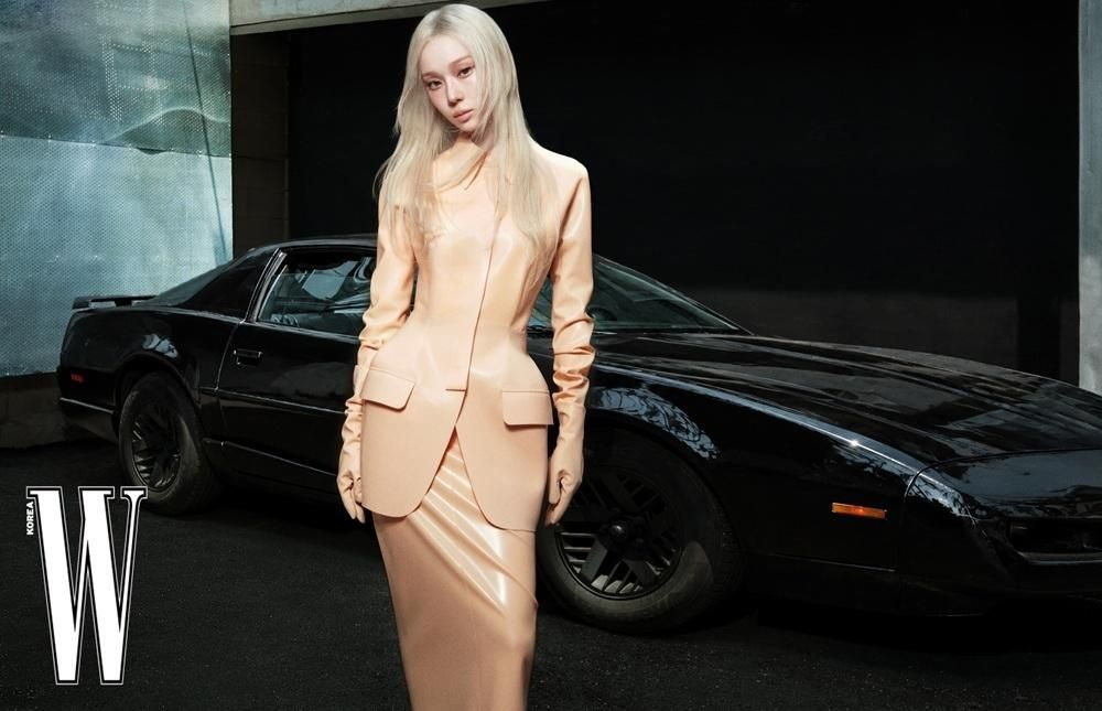 публикация W - 2026 Vol. 7 DOYEON KIM C Type