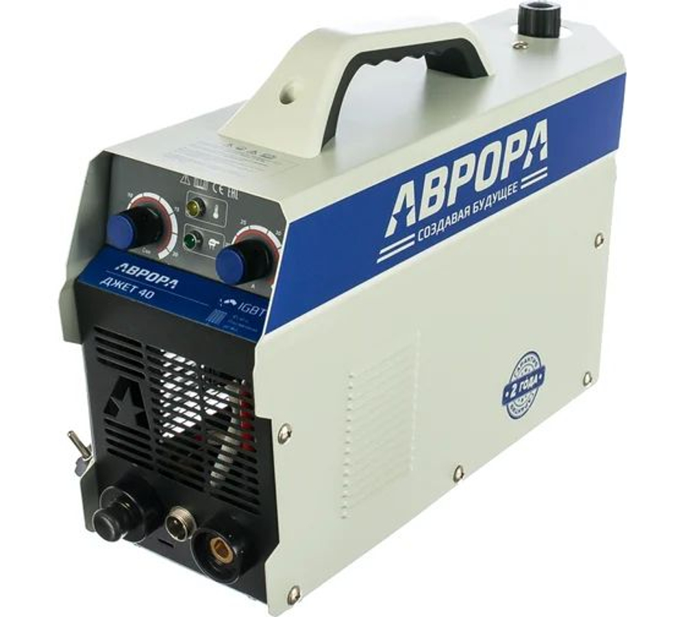 Аппарат плазменной резки АВРОРА Джет 40 26658