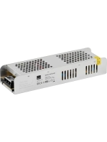 Блок питания Apeyron 24В, 300Вт, IP20, 170-264В, 12,5А