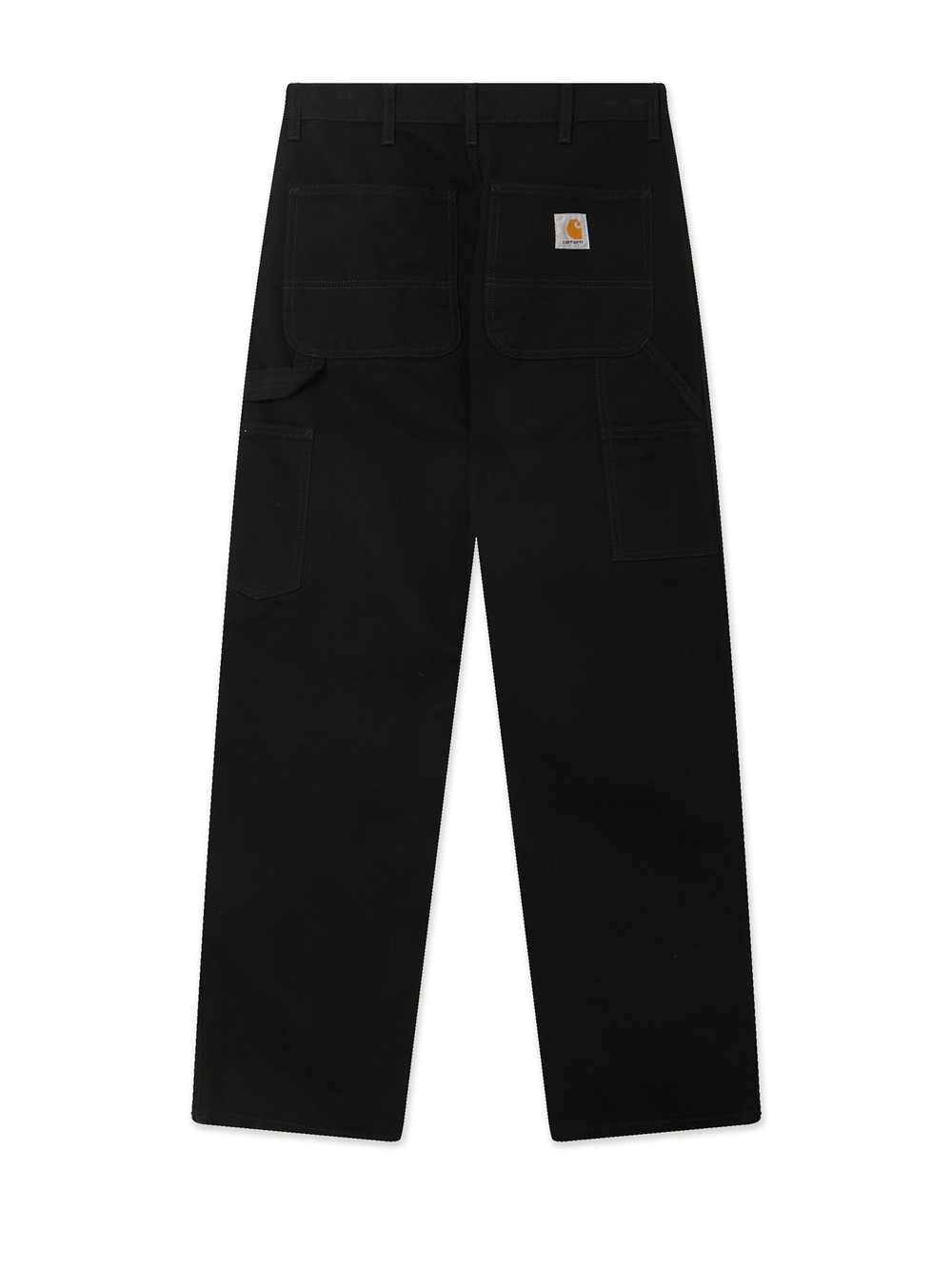 Мужские Брюки (Relaxed Straight Fit) Double Knee