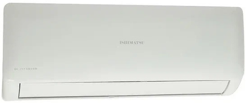 Спл,ит-система ISHIMATSU AKITA Inverter, AMK-18I in / AMK-18I out