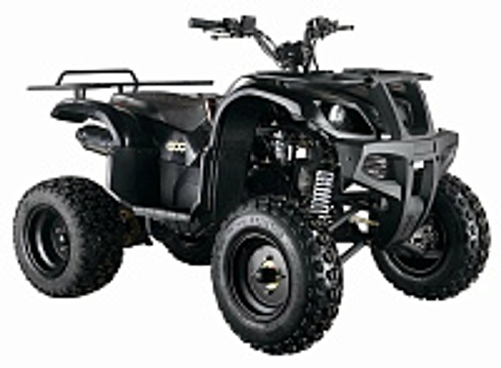 Квадроцикл ABM APACHE 150 BASIC