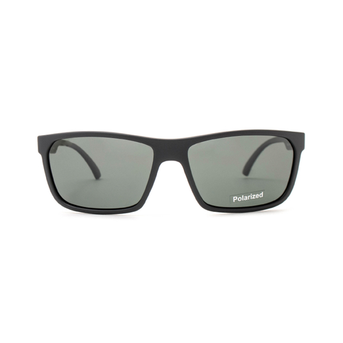 Солнцезащитные очки Dackor 35 Green спорт черные