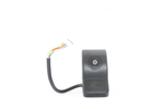 Курок газа для Kugoo S1 Plus 4 pin Jilong