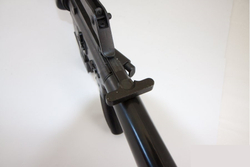 Американская штурмовая винтовка M-16