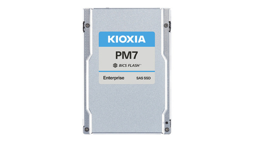 Накопитель SSD 2.5'' Toshiba (KIOXIA) KPM7VRUG3T84 3840 ГБ
