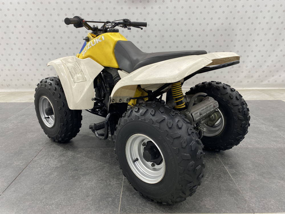 Suzuki LT80 , 2000