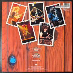 Виниловая пластинка AC/DC - Fly On The Wall LP
