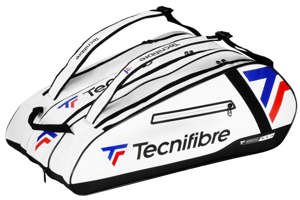 Сумка теннисная Tecnifibre Tour Endurance Racket Bag 15R 2025