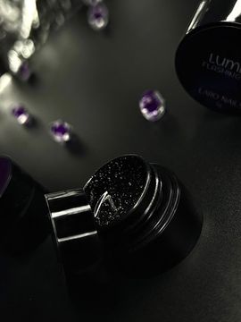 Laro nails Lumen Flashing gel 06 5мл.