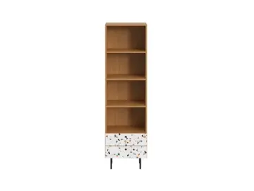 Стеллаж узкий Frida 969631