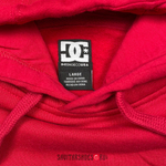 Худи DC SHOES