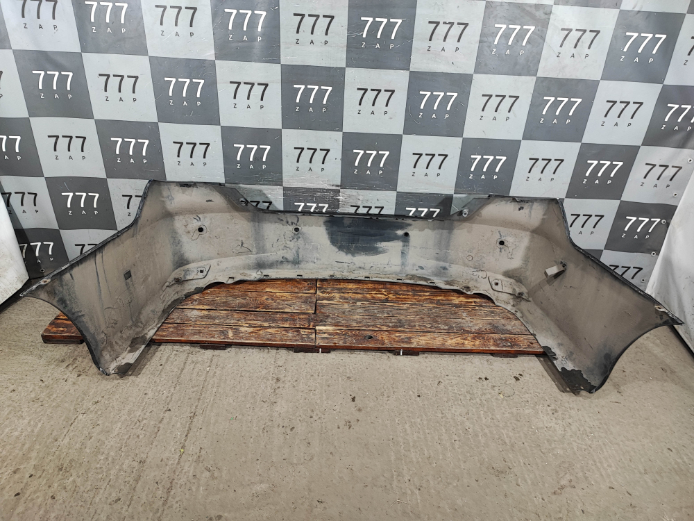 Бампер задний Toyota Camry (XV50) 14-18 Б/У Оригинал 5215906991