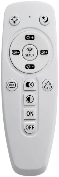 Настенно-потолочный светильник Lobio Rbg 3056/DL Sonex