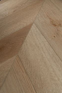 Strong Step Chevron Champagne, 1,22 м²