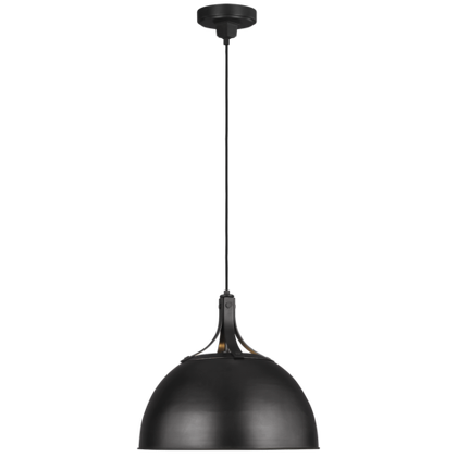Светильник Visual Comfort Logan Large Pendant