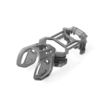 Канопа Betafpv Pavo20 Pro O4 Air Unit (Серый)