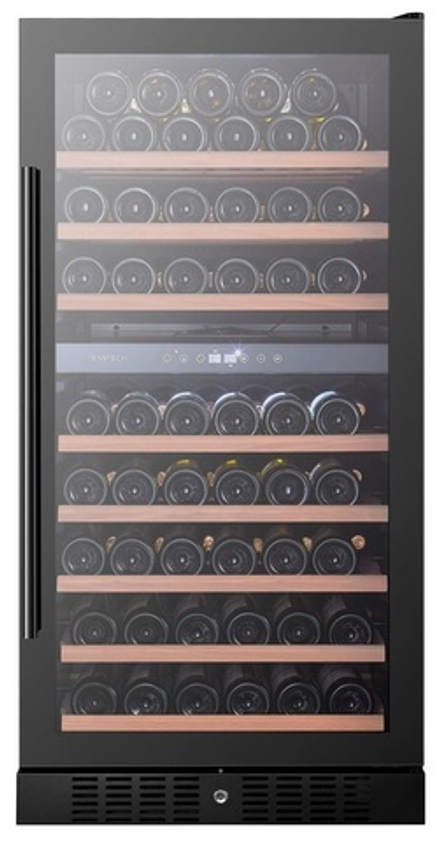 Temptech CL120DB
