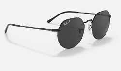 RAY-BAN JACK RB3565 002/48