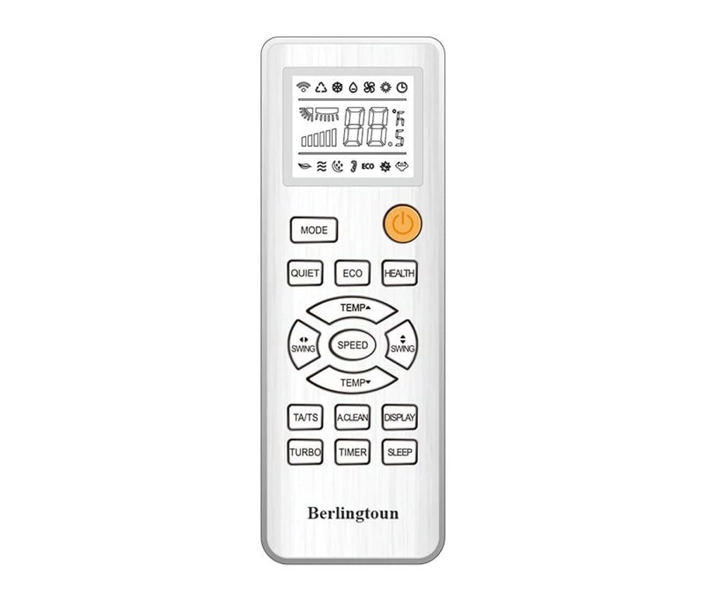 Berlingtoun BR-12MBST1