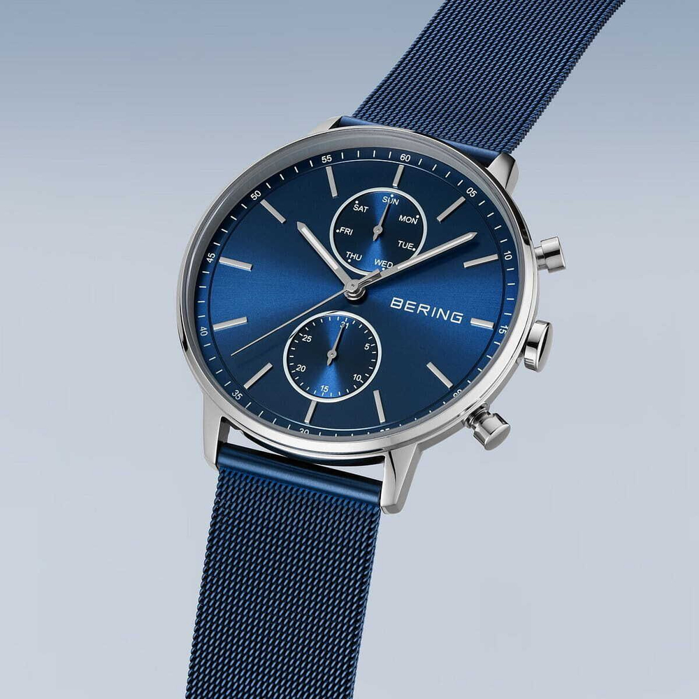 Мужские наручные часы Bering 13242-307