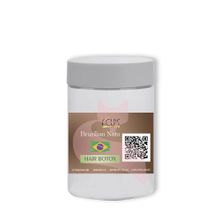 Felps Brazilian Nuts Ботокс c выпрямляющим эффектом