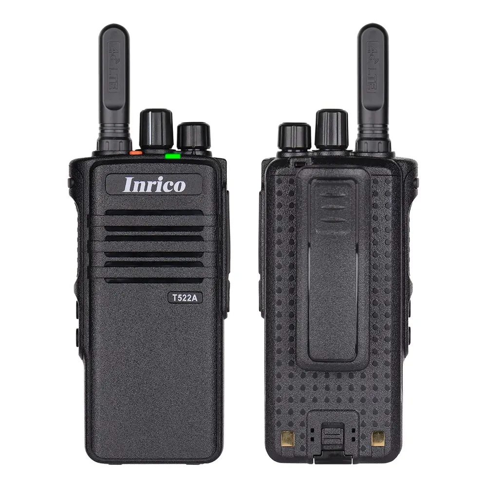 Inrico T522A PoC‑радиостанция портативная