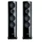 Canton Reference 7 Black Piano Finish