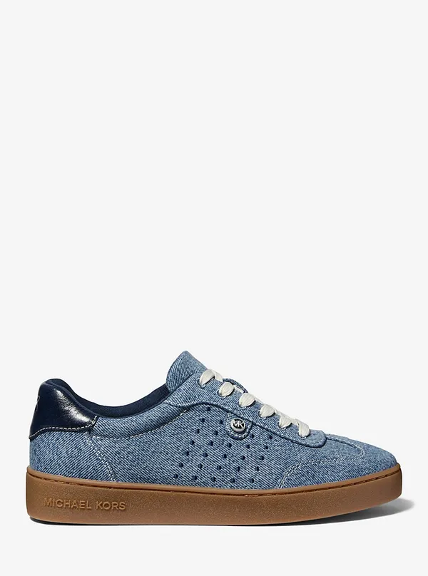 Кеды женские MICHAEL KORS SCOTTY
