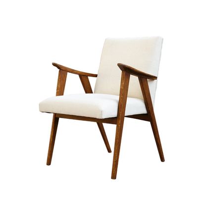 Кресло Тайлер Roomers Furniture se-20012-1-oak/fb-192