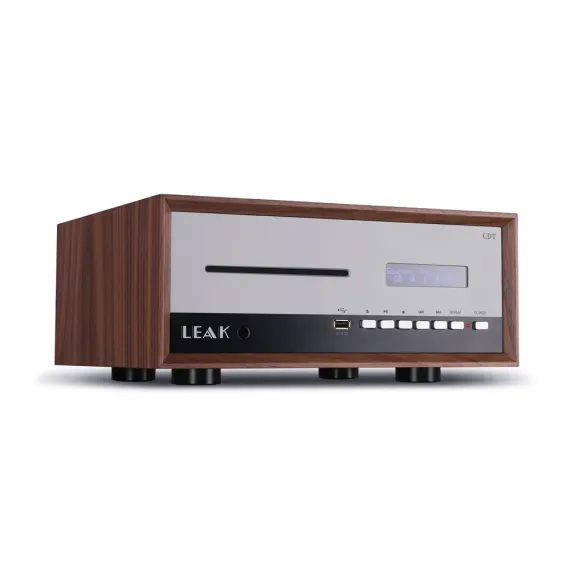 Leak CDT Walnut