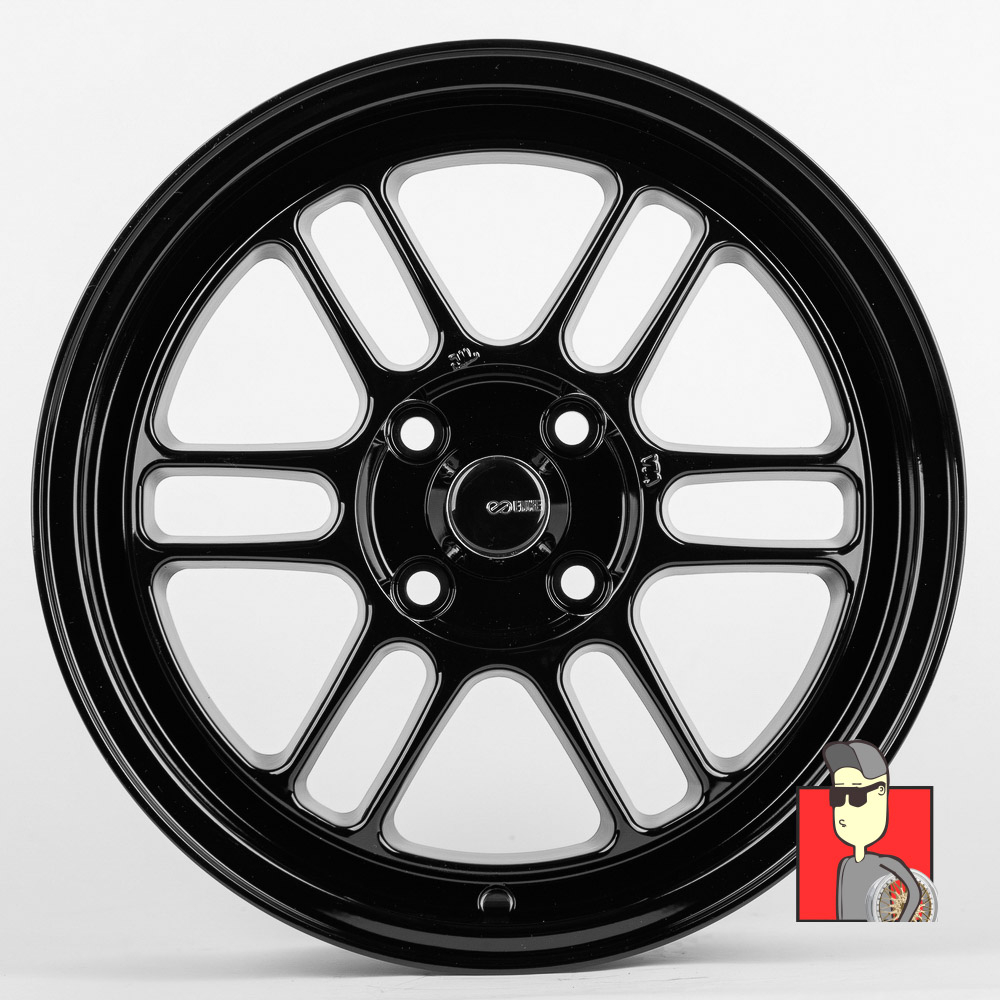 Комплект дисков Enkei 15x7 et35 4x100