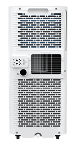 Мобильный кондиционер cерии W AP-07CR4GKWS00