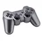 Геймпад/Джойстик Sony DualShock PS3 Controller Wireless - удалить silver