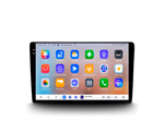Магнитола Topway TS20 PRO 8+256 GB, 8 ядер, 2K QLED, DTS