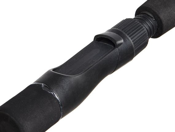 Удилище телескопическое зимнее Salmo ICE TELEROD PLUS II 60см