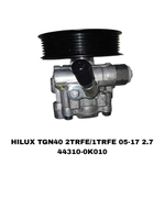 Насос гур 44310-0K010 / 0K030 на Toyota Hilux TGN40 2TRFE/1TR 05-17 2.7 — купить в Алматы | ADAL AUTO