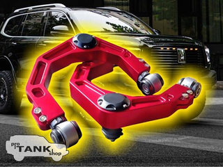 TANK 500 Усиленный верхний рычаг передней подвески (комплект 2шт.)
