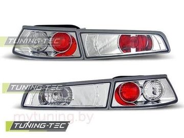 Задние фонари CHROME для Alfa Romeo 145