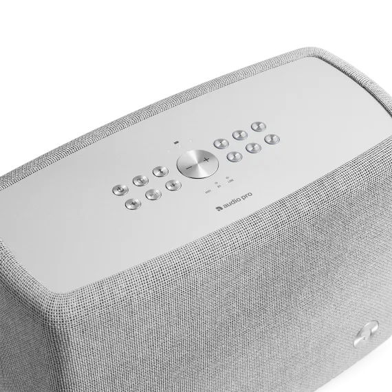 Audio Pro A15 Light Grey