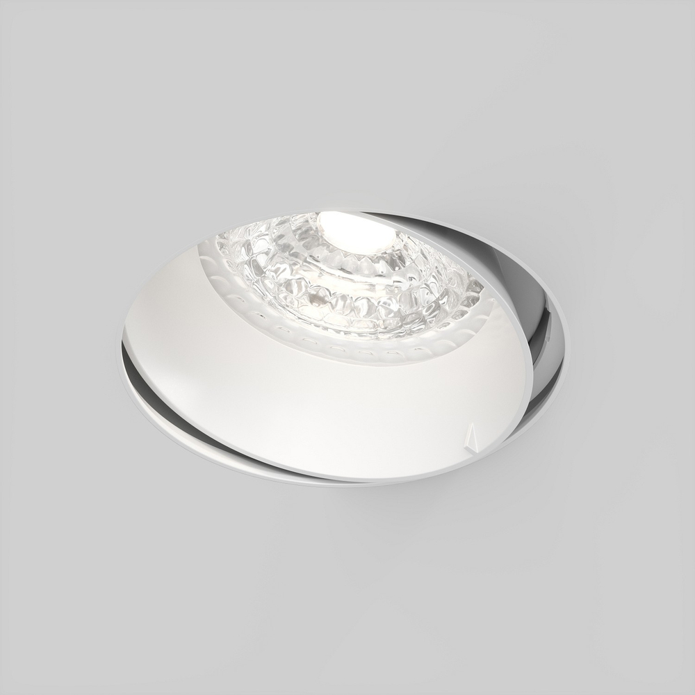 Встраиваемый светильник Denkirs DK3055 DK3055-WH