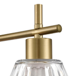 8188/3C LN Светильник E27 3*60Вт 220В IP20 COMFI