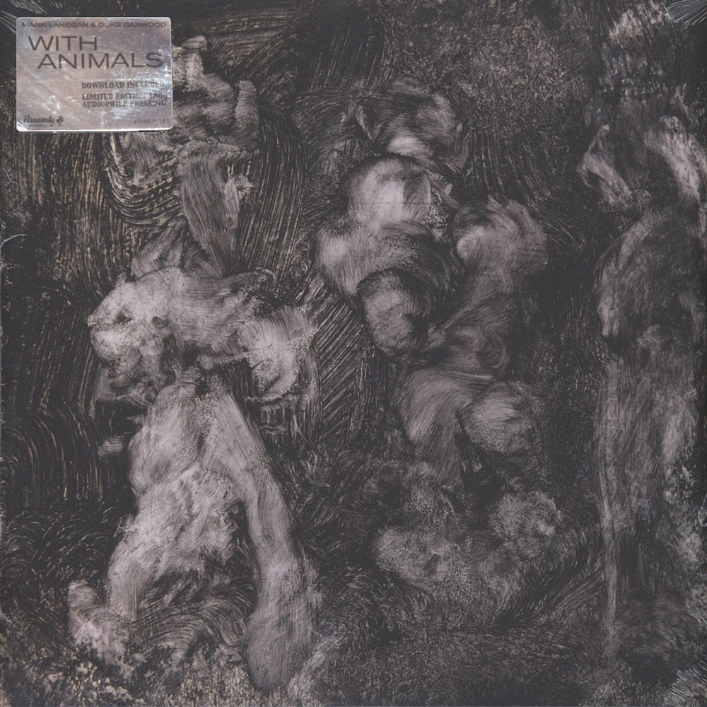 Mark Lanegan & Duke Garwood	With Animals
