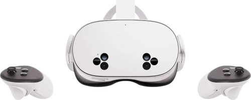 Шлем виртуальной реальности Oculus Quest 3S 128 ГБ