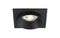Встраиваемый светильник Crystal Lux CLT 044C BL