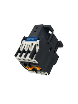 Контактор КМИ-23211 32А 230В/АС3 1НЗ KARAT IEK KKM21-032-230-01