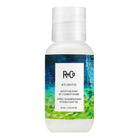 R+Co ATLANTIS Moisturizing B5 Conditioner (travel)/АТЛАНТИДА кондиционер для увлажнения с витамином В5 (тревел), 60мл