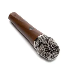 Telefunken M80 Cherry Chrome