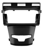 Магнитола для SsangYong Actyon 2 2013-2021 - Teyes CC4PRO монитор 12.3" 2K QLED + рамка 9, Android 13, Быстрейшая, Snapdragon 778G, ИИ, CarPlay, DSP, 4G SIM-слот